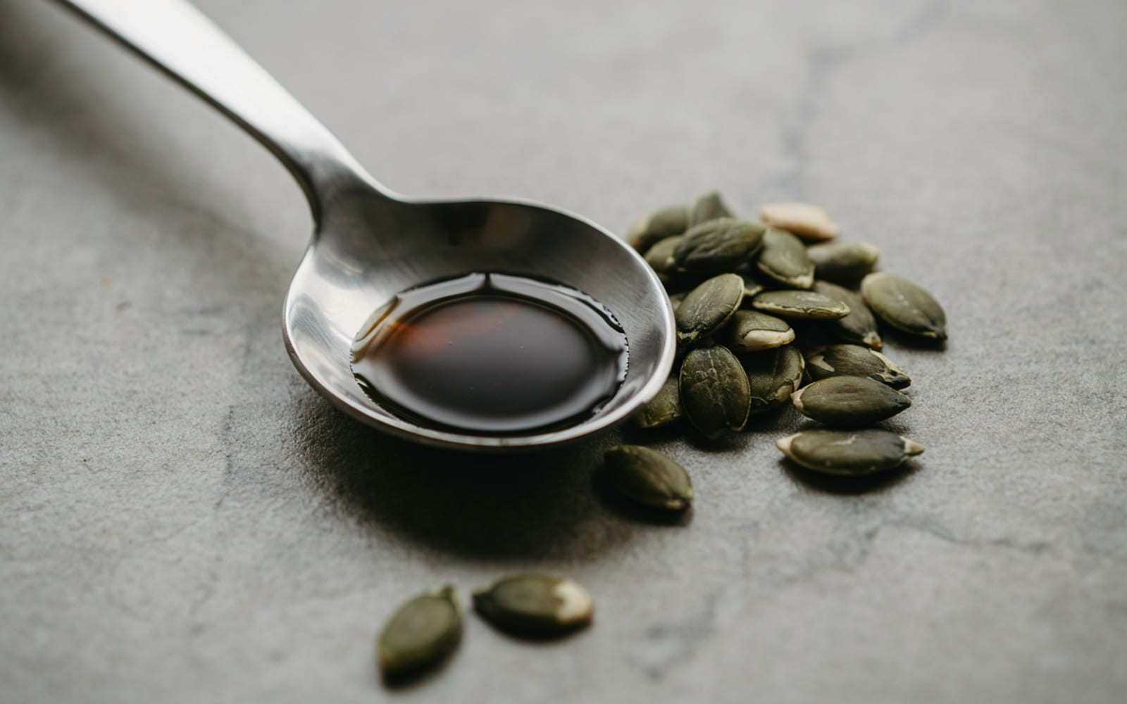 Relacionado: Vitaminas e Minerais no Óleo de Abóbora