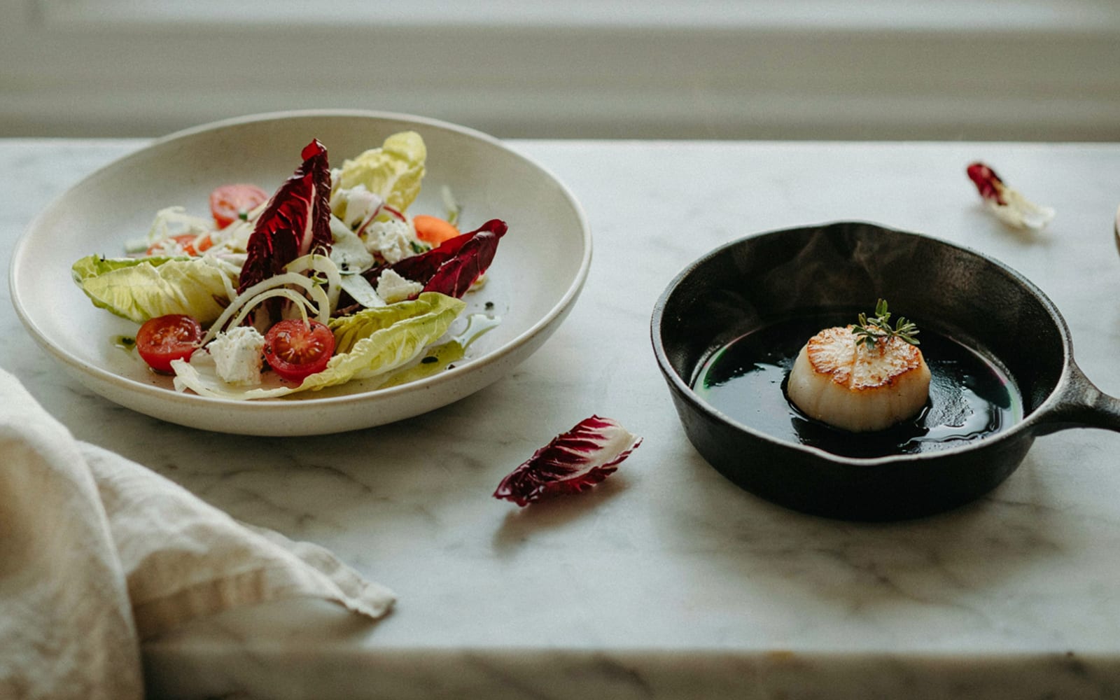 Pode Cozinhar com Óleo de Abóbora? – galeria 1