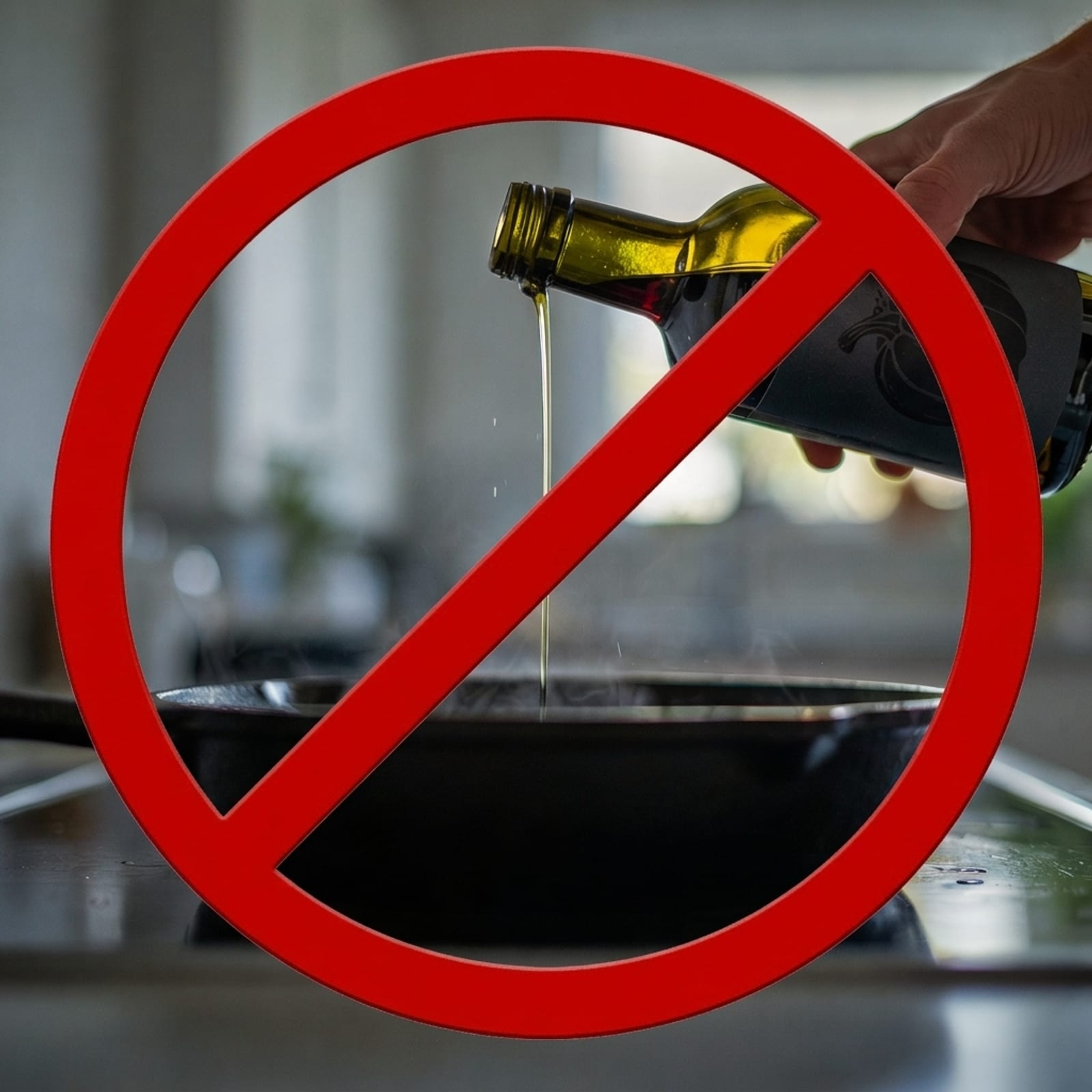 Pode Cozinhar com Óleo de Abóbora? – galeria 2