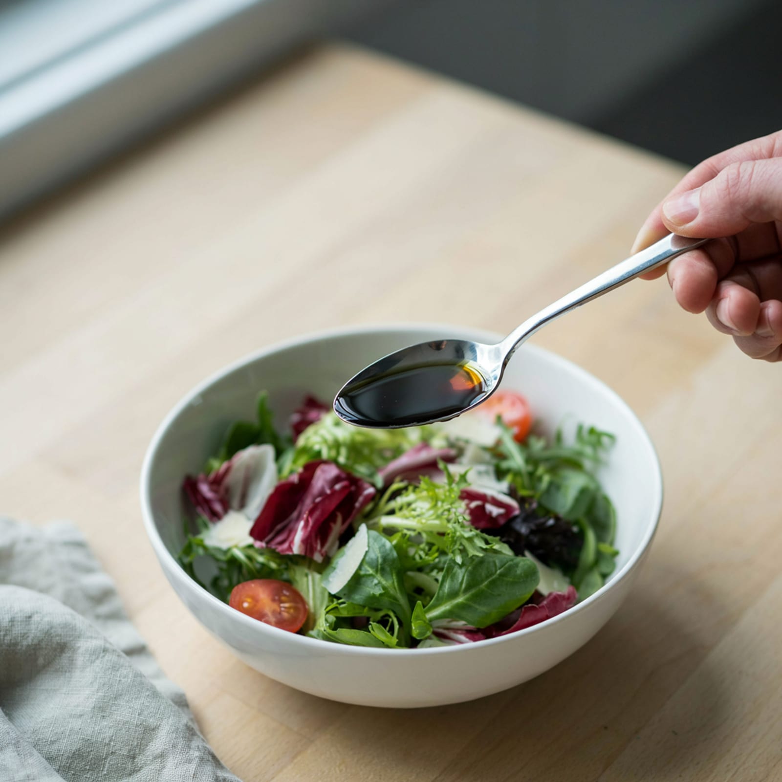 Quanto Óleo de Abóbora por Salada? – galeria 2