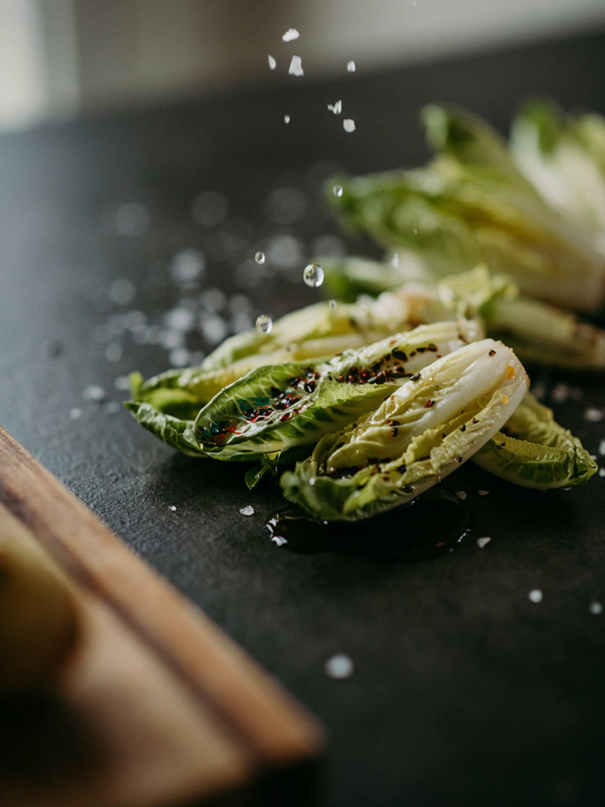 Quanto Óleo de Abóbora por Salada? – galeria 3