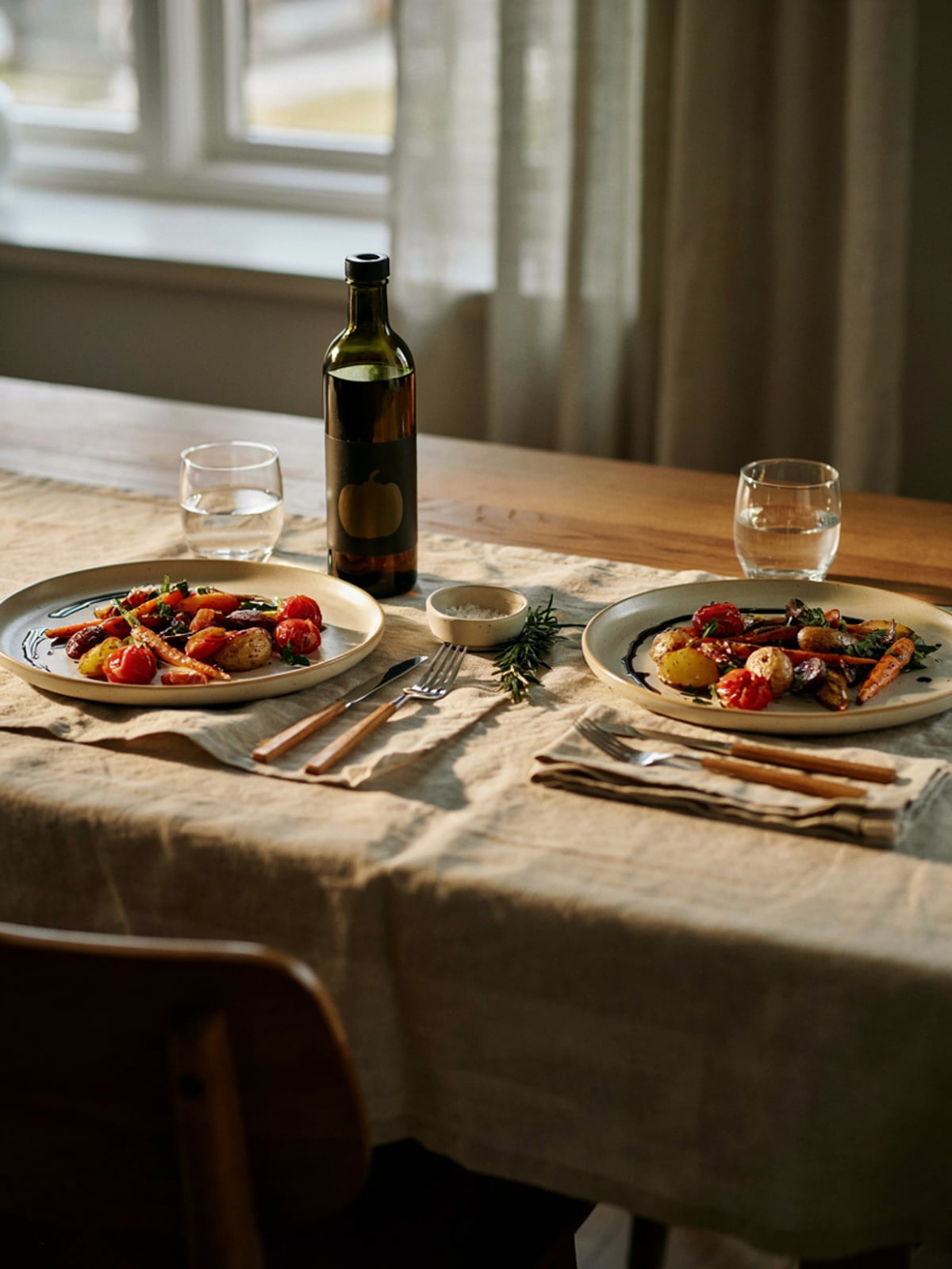 O Óleo de Abóbora é Vegano e Sem Glúten? – galeria 3