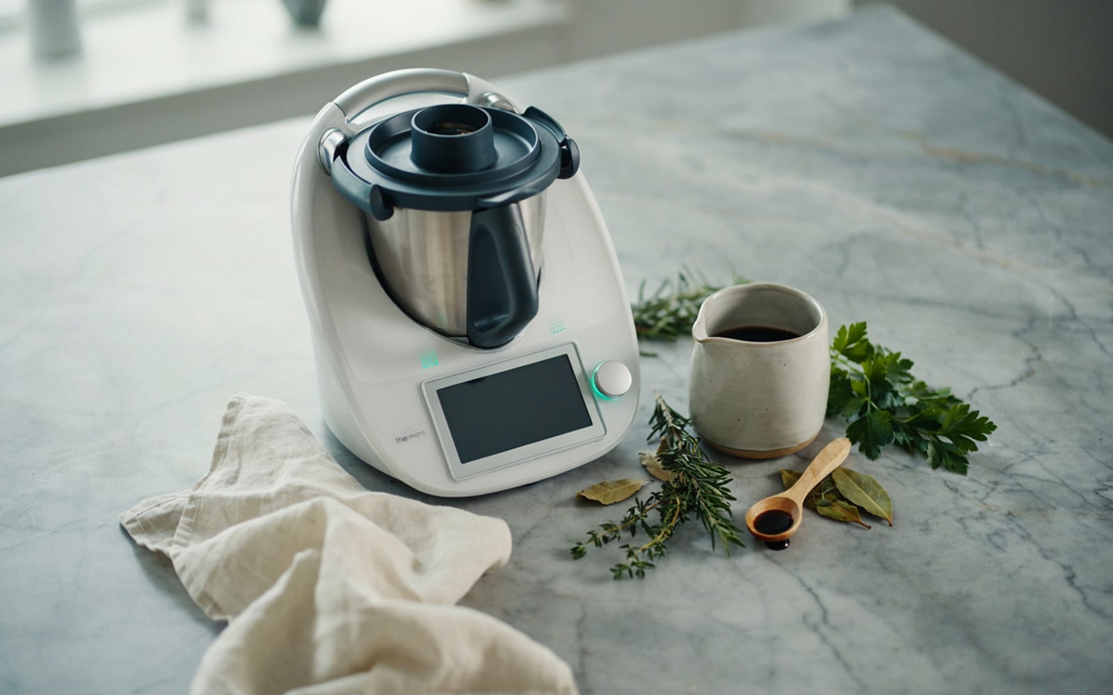 Relacionado: Óleo de Abóbora no Thermomix