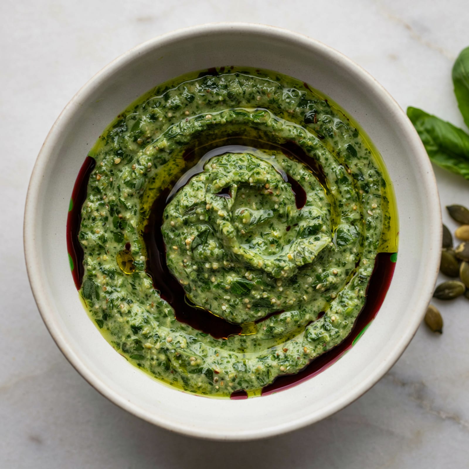 Óleo de Abóbora no Thermomix – galeria 2