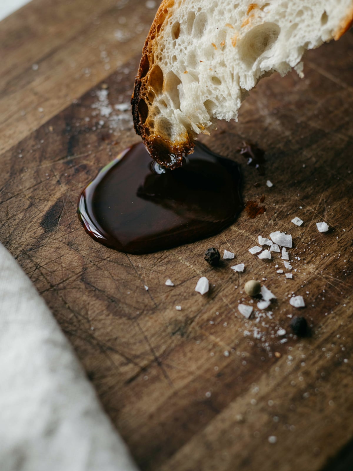 Molho para Pão com Óleo de Abóbora – galeria 3