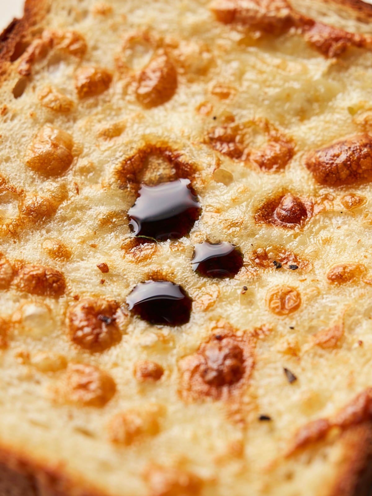 Queijo Grelhado com Óleo de Abóbora – galeria 3