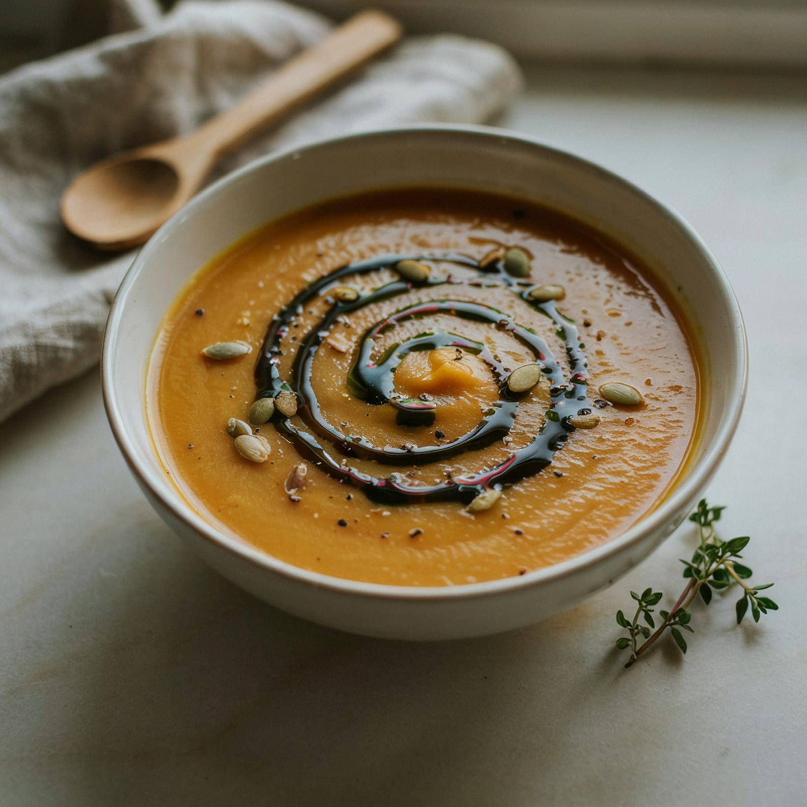Receitas com Óleo de Semente de Abóbora – galeria 2
