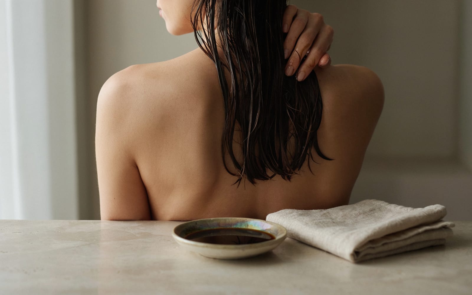 Relacionado: Óleo de Abóbora para o Cabelo