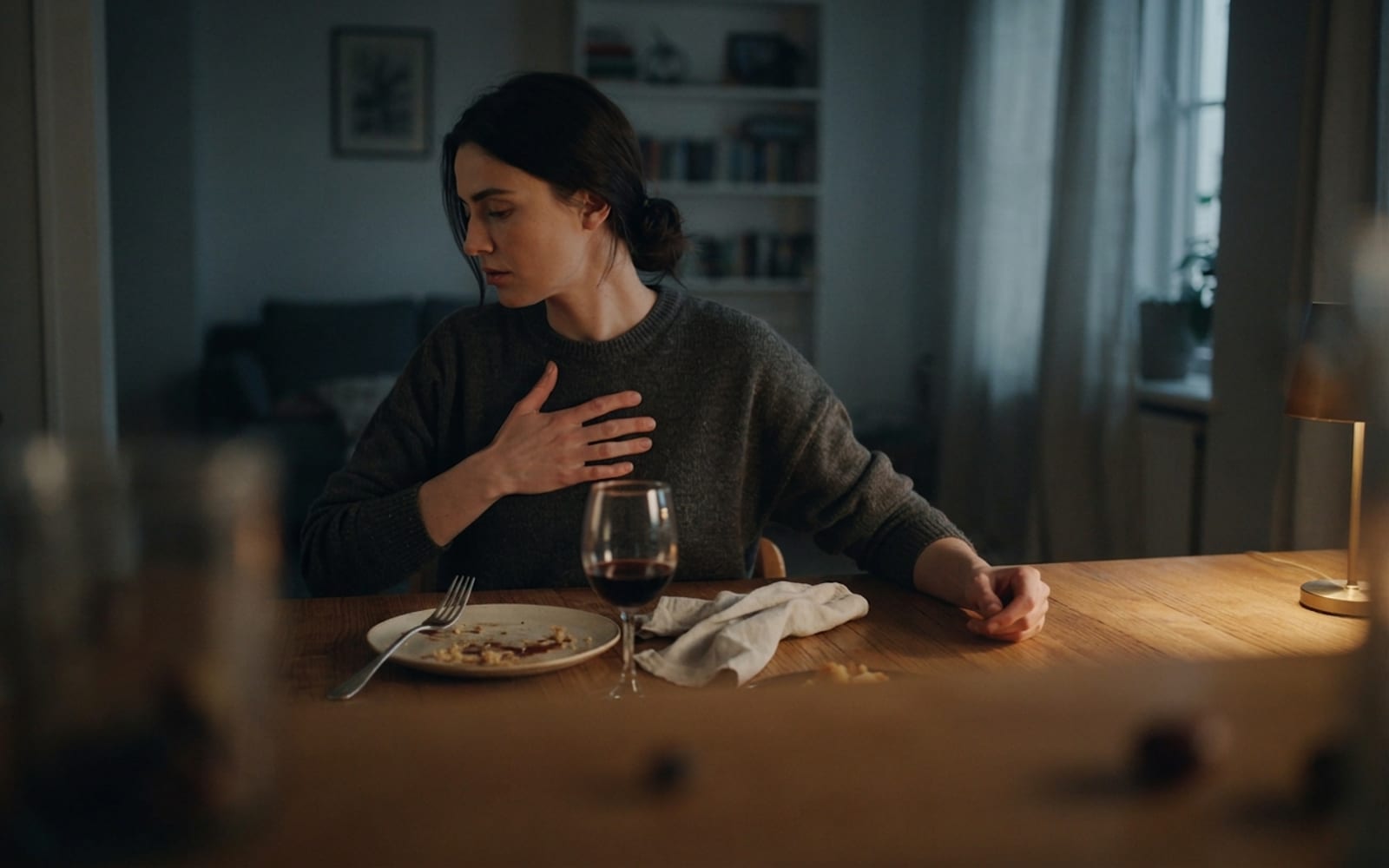 Óleo de Abóbora e Azia – galeria 1