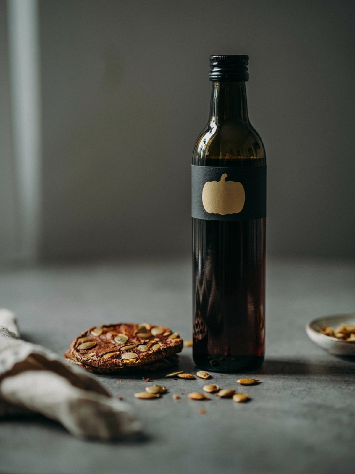 Proteína: Sementes vs Óleo