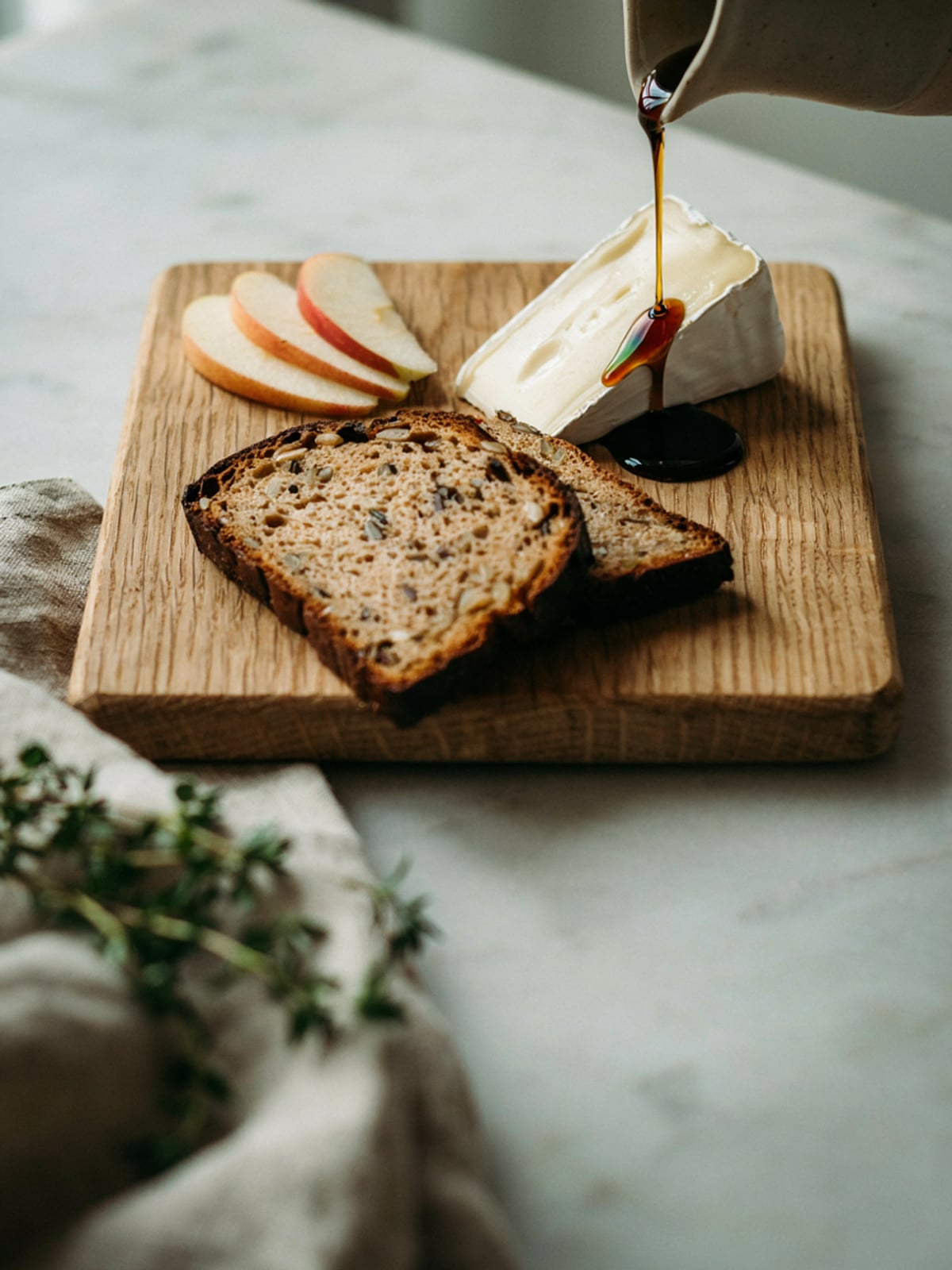 Combinações de Sabor e Ideias Rápidas